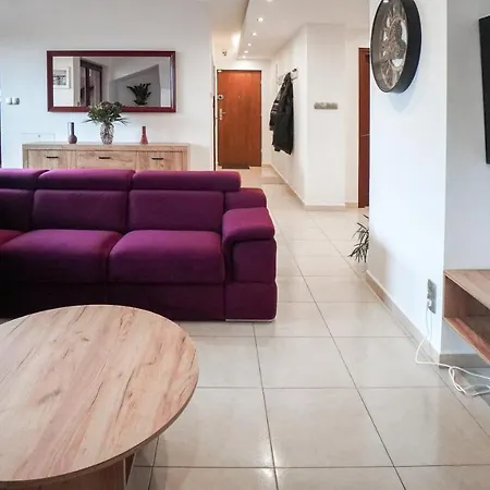 Wschodnia דירה לובלין