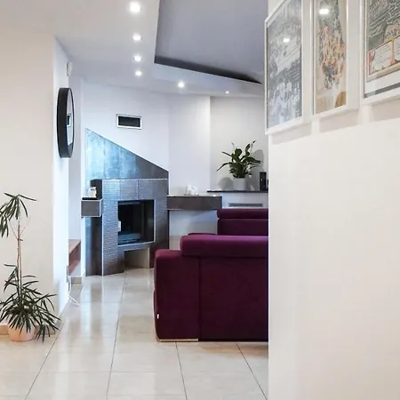 דירה Wschodnia לובלין