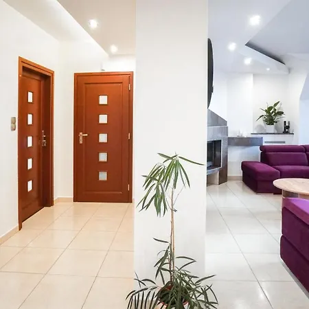 Wschodnia דירה *