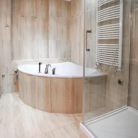 アパート Wschodnia *