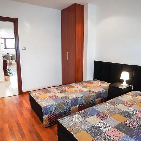 Wschodnia Apartment