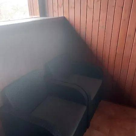 דירה Wschodnia לובלין