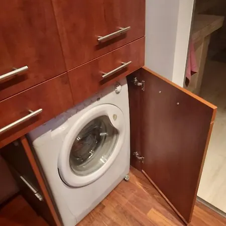 Wschodnia アパート