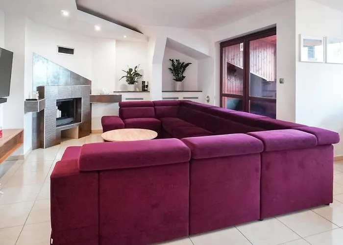 Διαμέρισμα Wschodnia Λούμπλιν