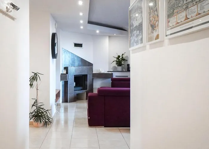 Apartmán Wschodnia Lublin