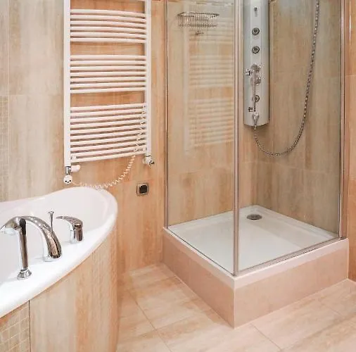 Apartmán Wschodnia *