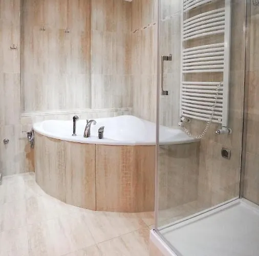 Διαμέρισμα Wschodnia *