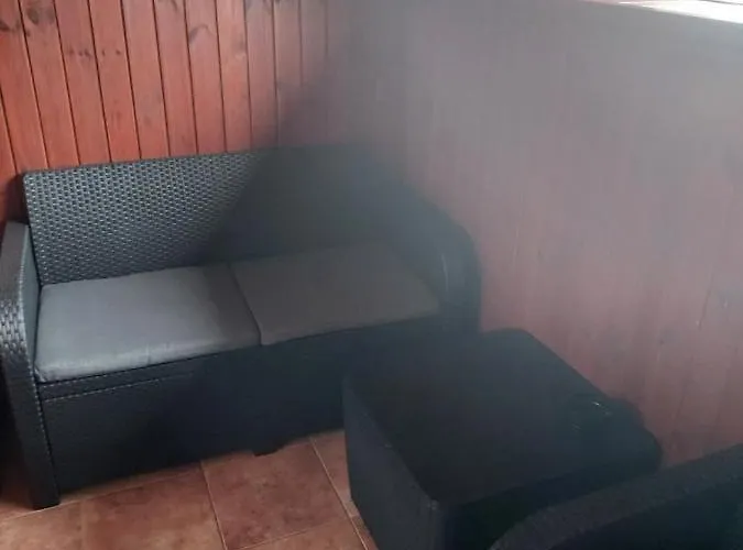 Διαμέρισμα Wschodnia