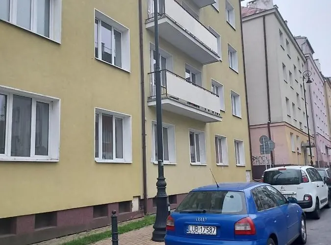 Wschodnia Διαμέρισμα Λούμπλιν