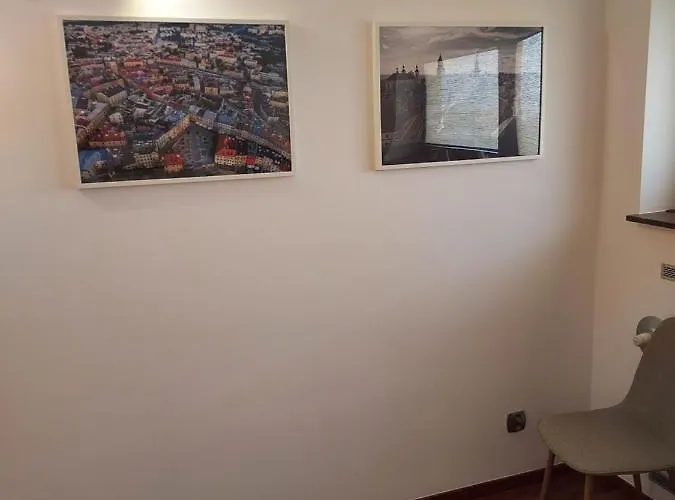 Wschodnia Apartmán Lublin